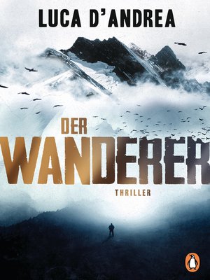 cover image of Der Wanderer